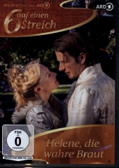 Helene, die wahre Braut, 1 DVD