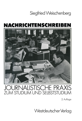 Nachrichtenschreiben