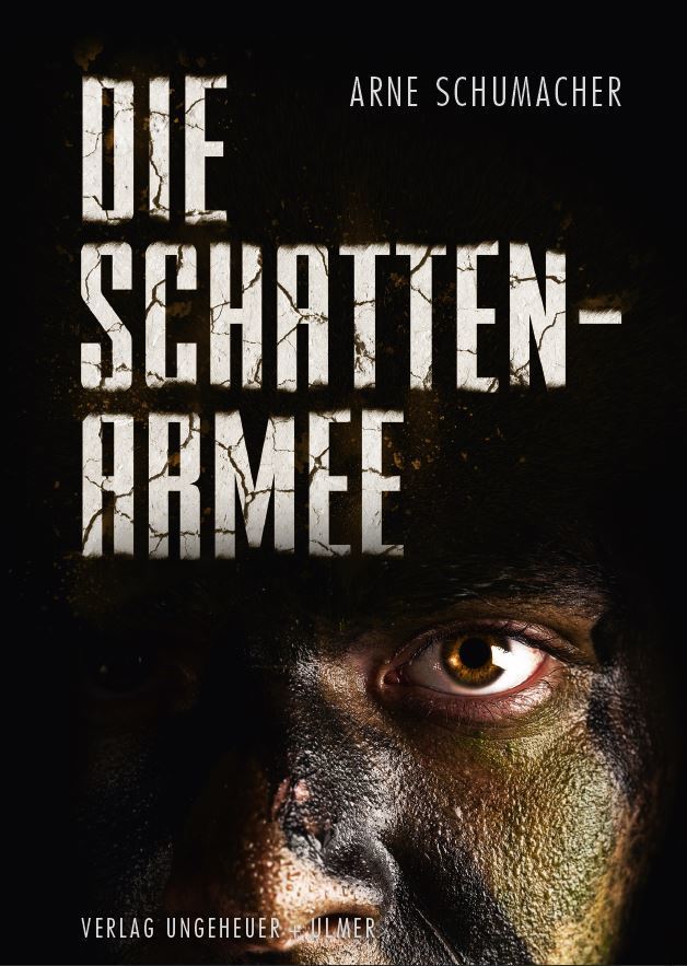 Die Schattenarmee main product photo