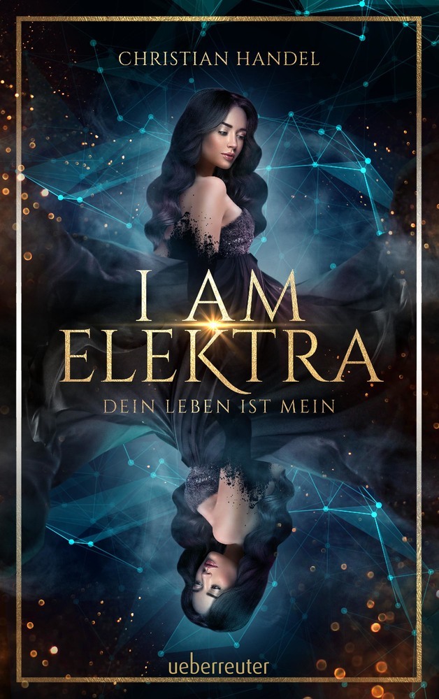 I am Elektra (Elektra, Bd. 2) main product photo
