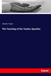 The Teaching of the Twelve Apostles