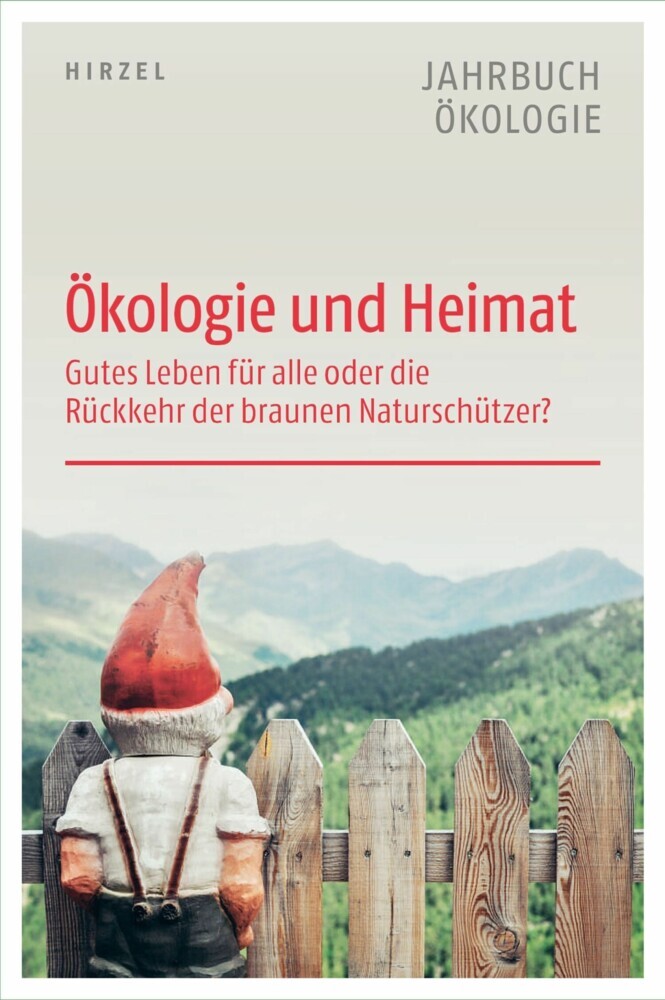 Ökologie und Heimat main product photo