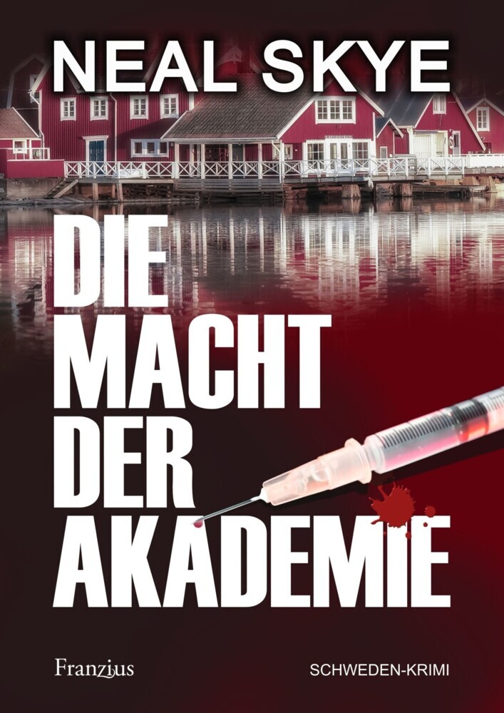 Die Macht der Akademie main product photo