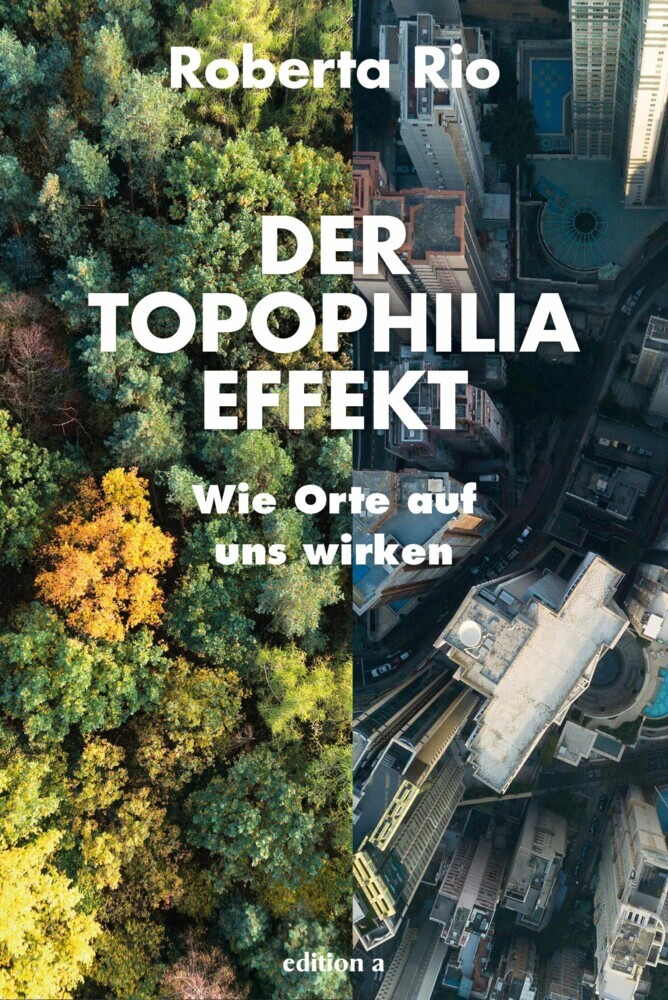 Der Topophilia-Effekt main product photo