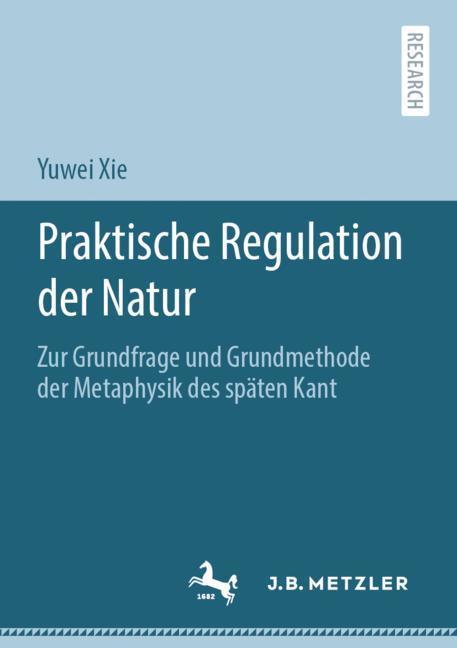 Praktische Regulation der Natur main product photo