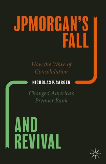 JPMorgan's Fall and Revival main product photo