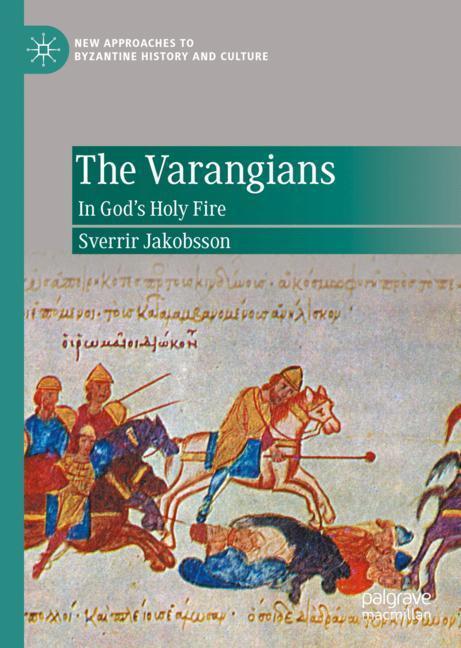 The Varangians main product photo
