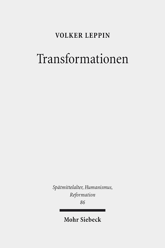 Transformationen main product photo