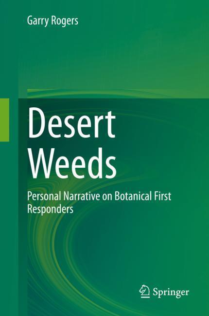 Desert Weeds main product photo