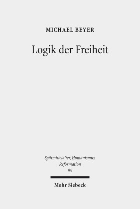 Logik der Freiheit