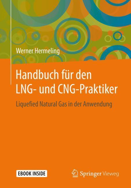 Handbuch für den LNG- und CNG-Praktiker main product photo