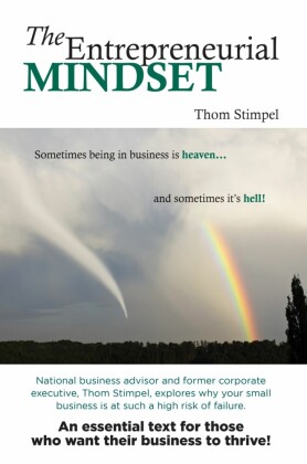 The Entrepreneurial Mindset