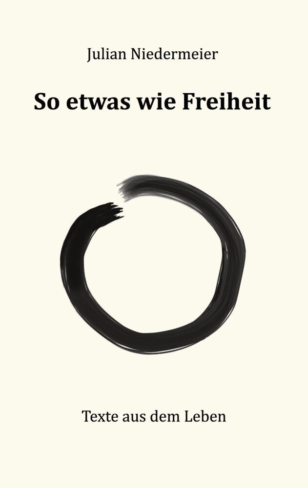 So etwas wie Freiheit main product photo
