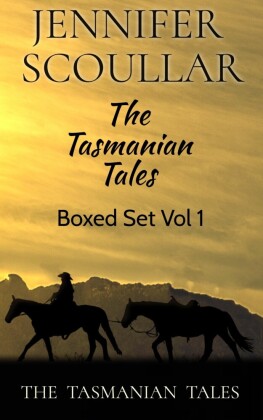 The Tasmanian Tales