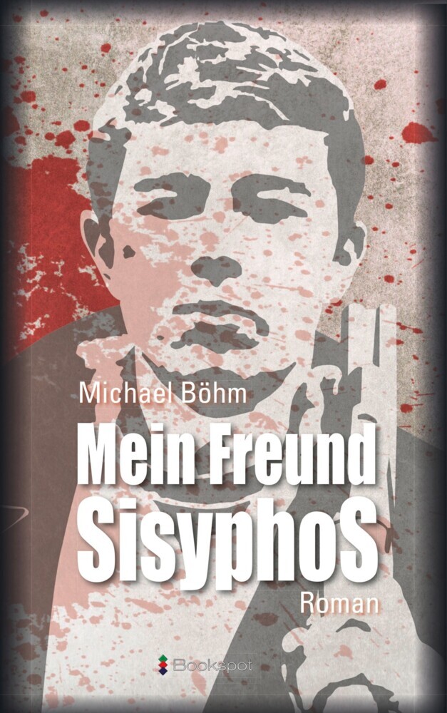 Mein Freund Sisyphos main product photo