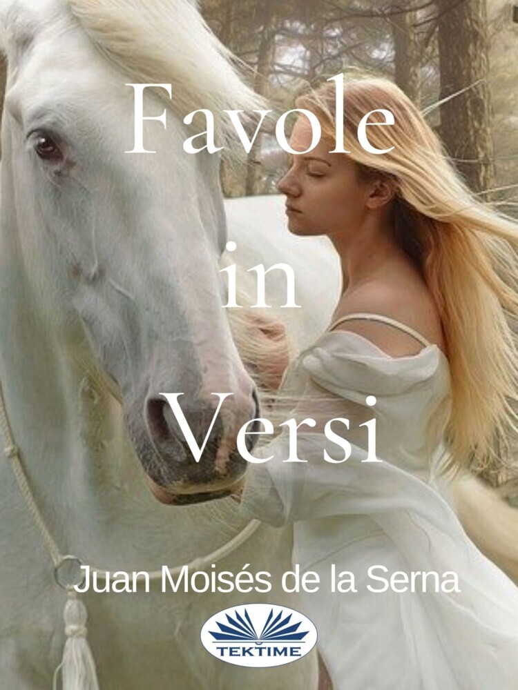 Favole In Versi main product photo