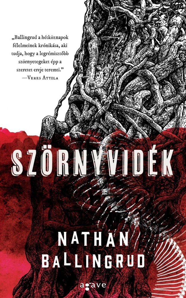 Szörnyvidék main product photo