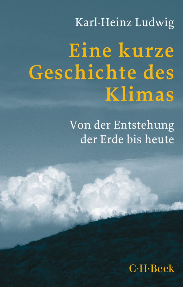 Eine kurze Geschichte des Klimas main product photo