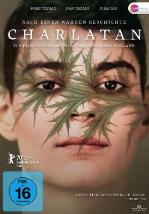 Charlatan, 1 DVD