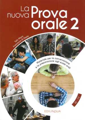 La Nuova Prova Orale 2