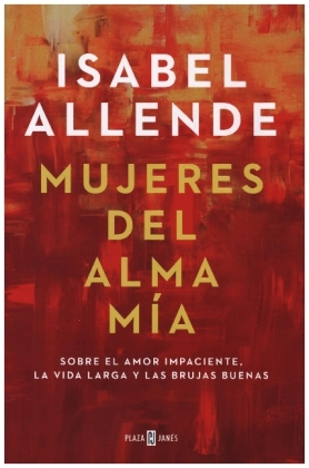 Mujeres del alma mia