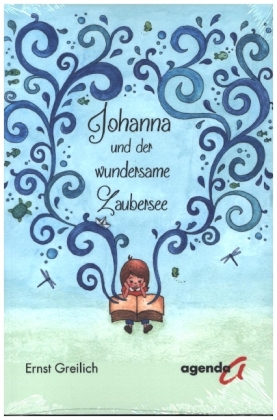 Johanna und der wundersame Zaubersee