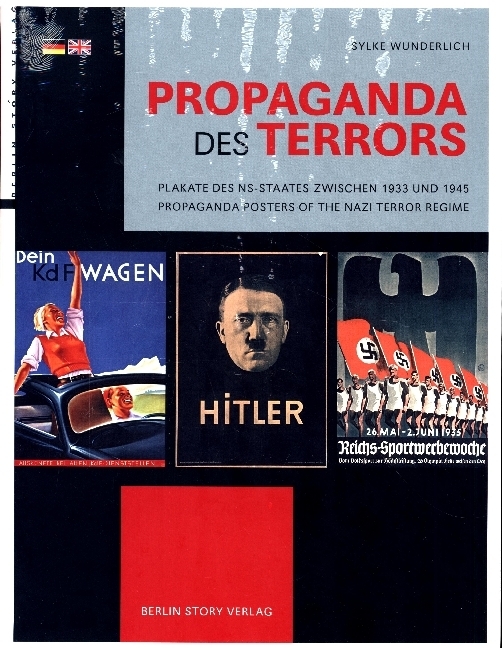Propaganda des Terrors main product photo