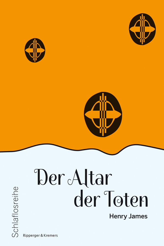Der Altar der Toten main product photo