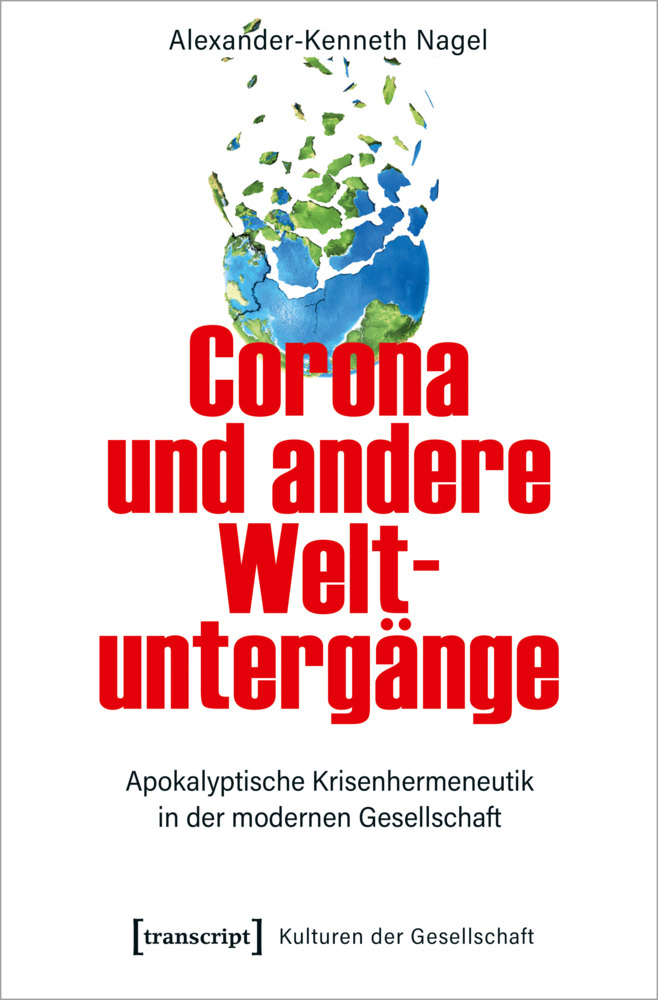 Corona und andere Weltuntergänge main product photo