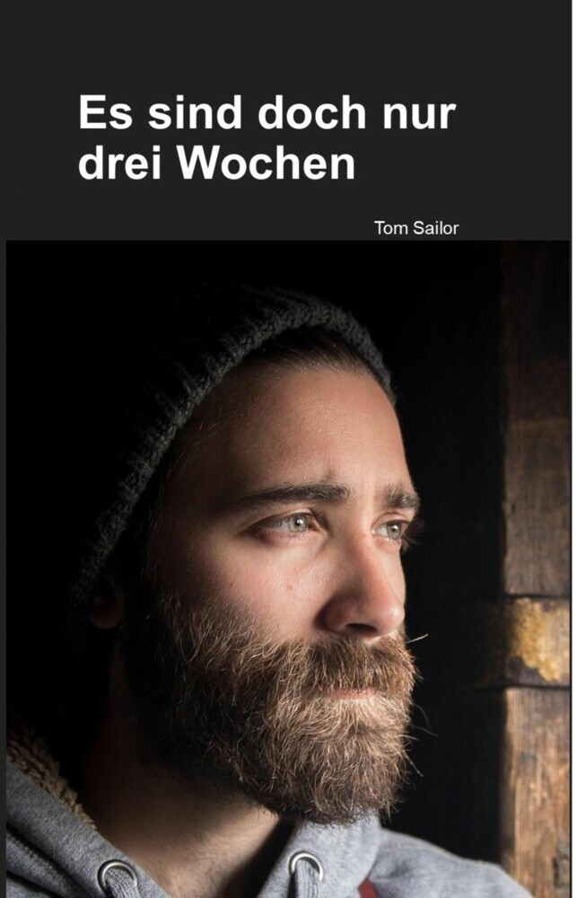 Es sind doch nur drei Wochen main product photo