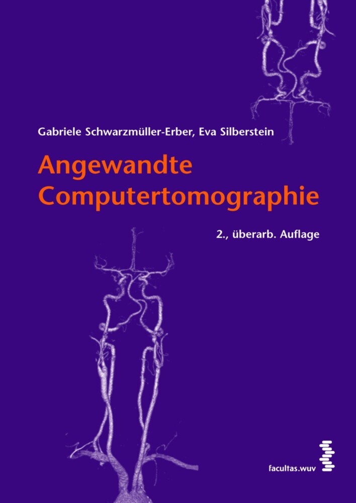 Angewandte Computertomographie main product photo
