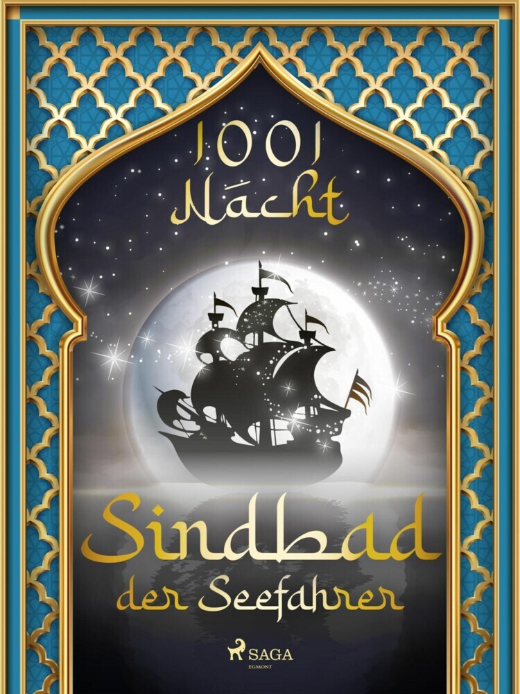 Sindbad der Seefahrer main product photo