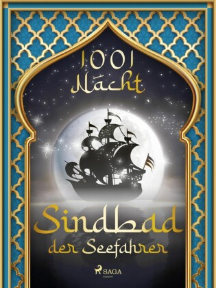 Sindbad der Seefahrer