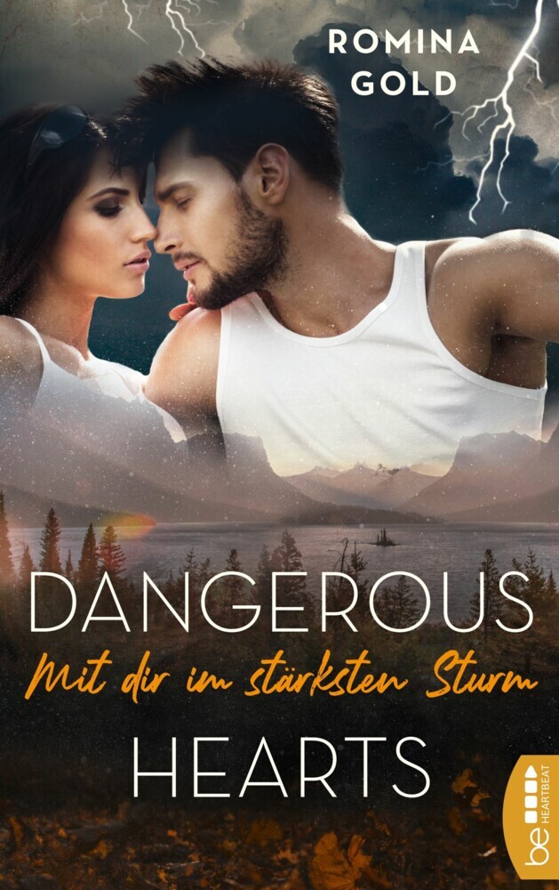 Dangerous Hearts - Mit dir im stärksten Sturm main product photo