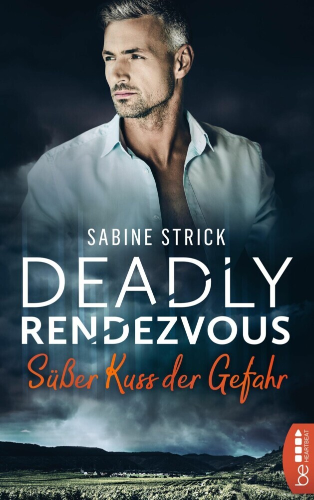 Deadly Rendezvous - Süßer Kuss der Gefahr main product photo