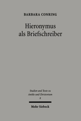 Hieronymus als Briefschreiber