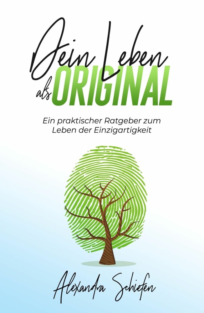 Dein Leben als Original main product photo