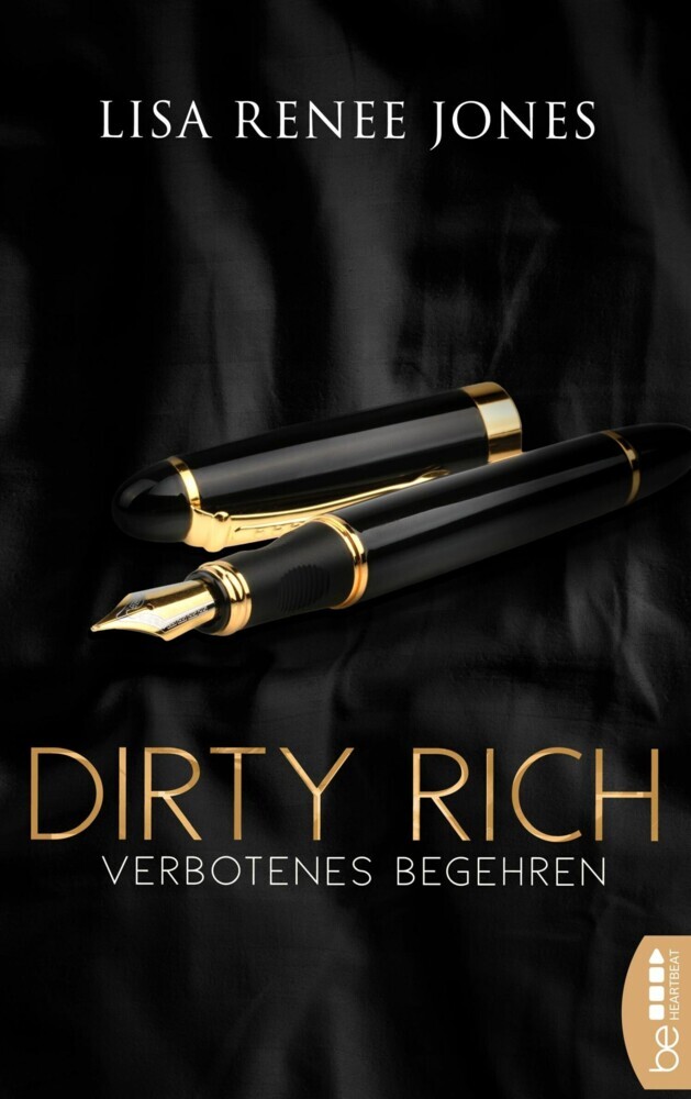 Dirty Rich - Verbotenes Begehren main product photo