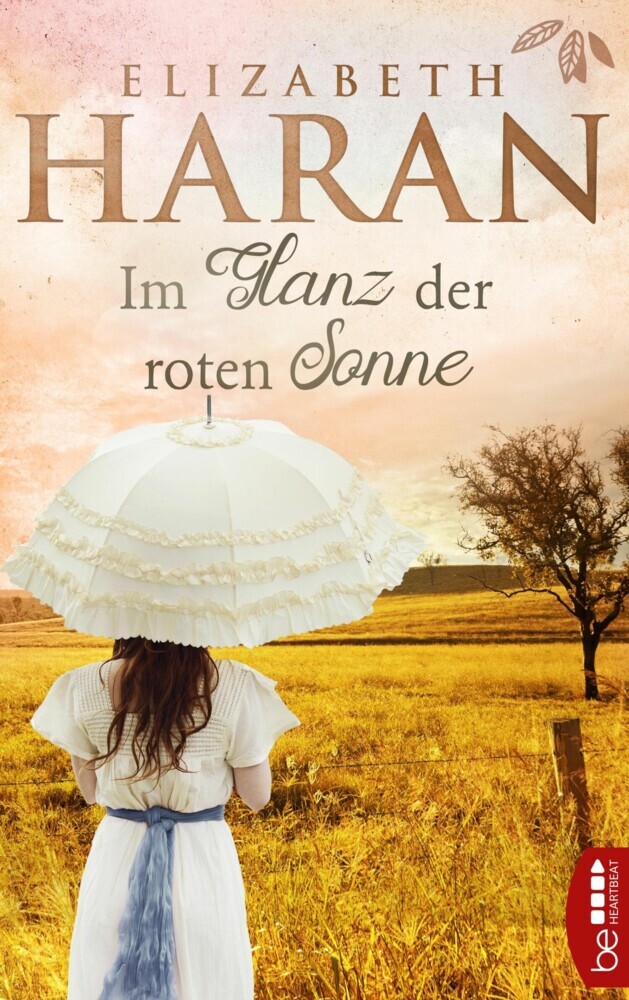 Im Glanz der roten Sonne main product photo