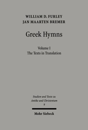 Greek Hymns