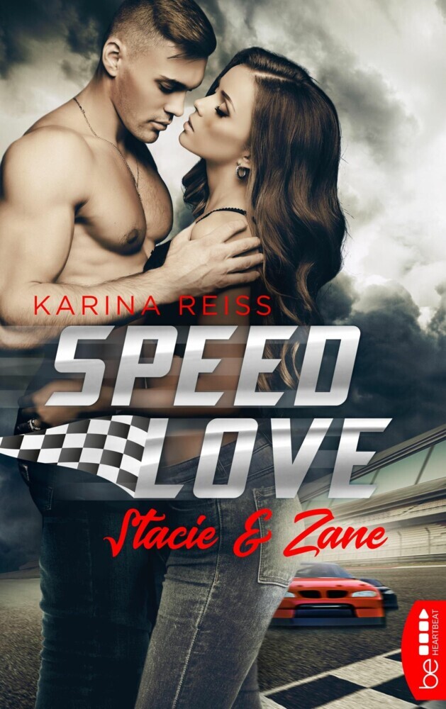 Speed Love - Stacie & Zane main product photo