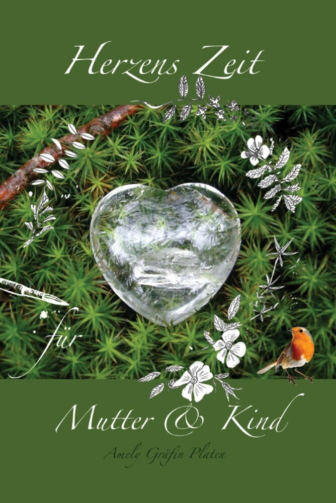 Herzens Zeit für Mutter und Kind main product photo