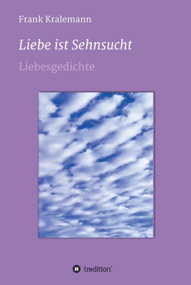Liebe ist Sehnsucht main product photo