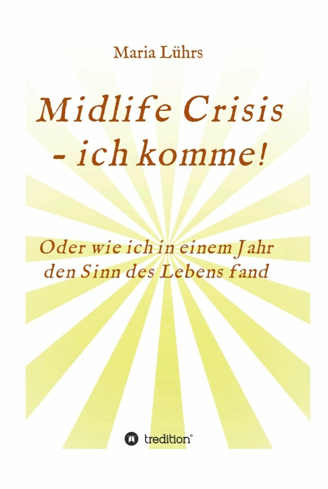 Midlife Crisis - ich komme! main product photo