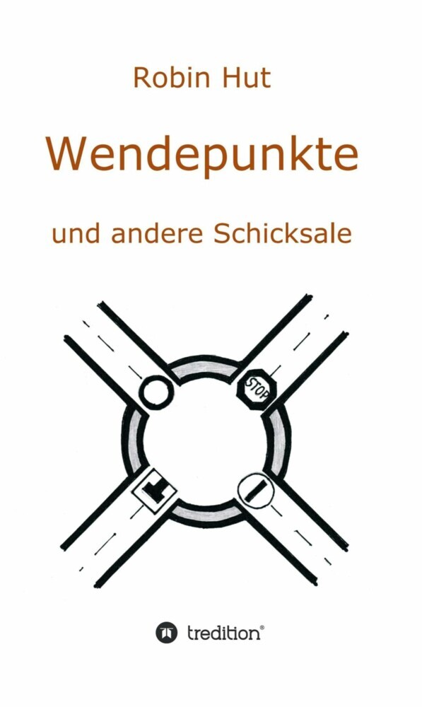 Wendepunkte und andere Schicksale main product photo