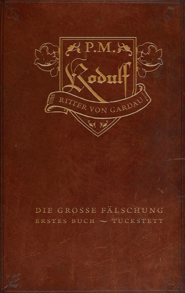 Die Große Fälschung main product photo