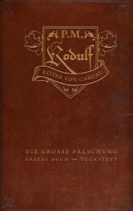 Die Große Fälschung