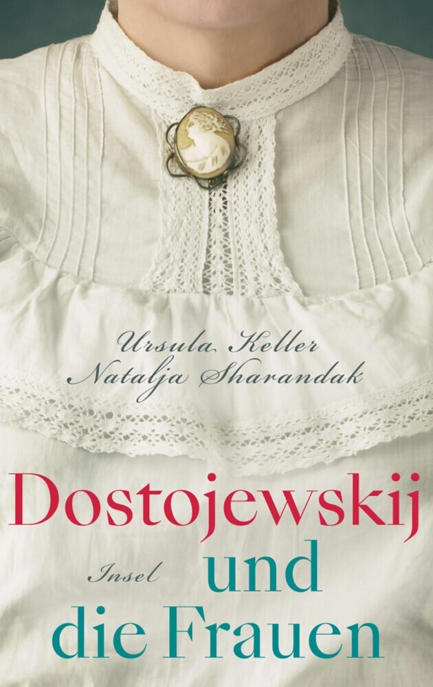 Dostojewskij und die Frauen main product photo