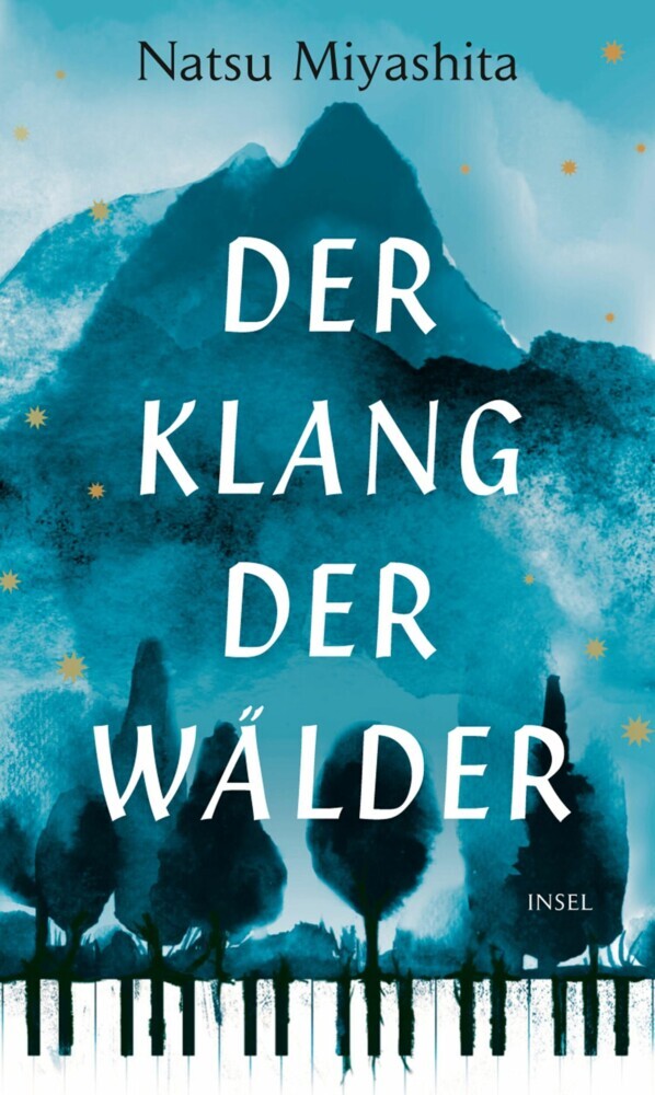 Der Klang der Wälder main product photo