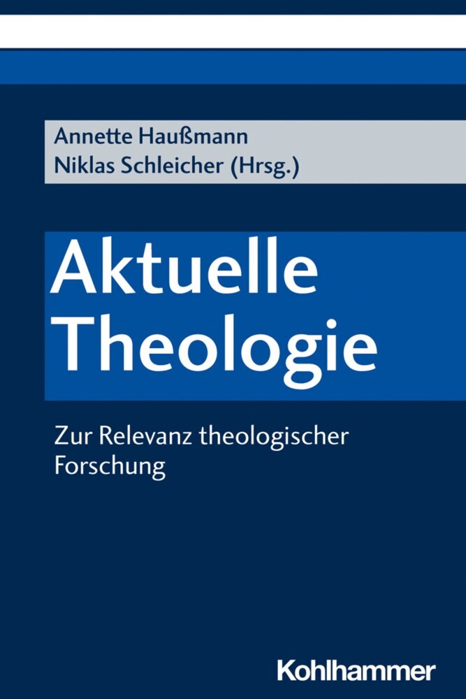 Aktuelle Theologie main product photo